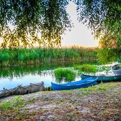 Excursii In Delta Dunarii Rico Tour, Tulcea