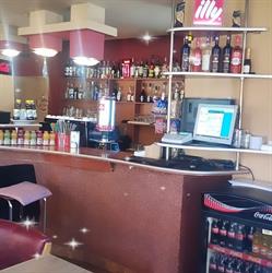 Red Bar, Deva