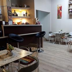 Vintage Cafe, Deva