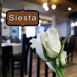 Restaurant Siesta, Topliţa