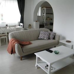 Iarca Cottage, Bucureşti