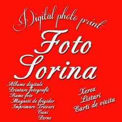 Foto Sorina, Târgu Jiu