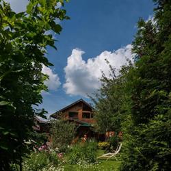 CASA Natalia, Braşov