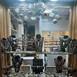 Georgette accessories, Braşov