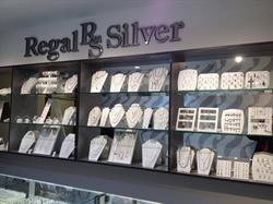 Regal Silver, Cluj-Napoca