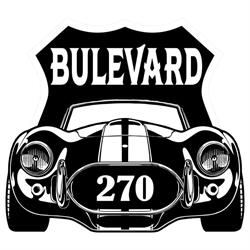 Bulevard 270, Brăila