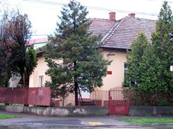 Biserica Creştină Baptistă Sfânta Treime, Timişoara
