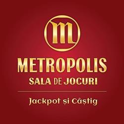 Metropolis Sala de Jocuri, Baia Mare