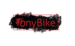 Tonybike, Brăila