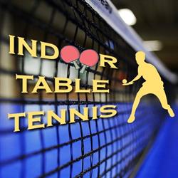 Indoor Table Tennis - Ploiesti