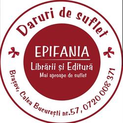 Libraria Epifania, Braşov