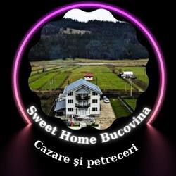 Sweet Home Bucovina, Frasin