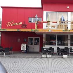 Restaurant Maria - Masini de calcul, Târgu Mureş
