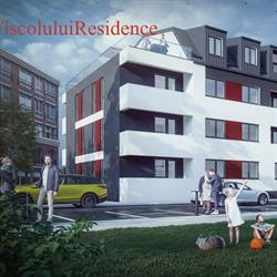 Viscolului Residence, Bucureşti