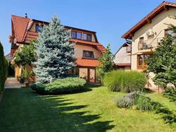 Pensiunea Casa Irinella, Satu Mare