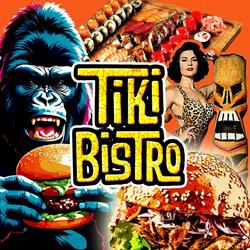Tiki Bistro, Iaşi