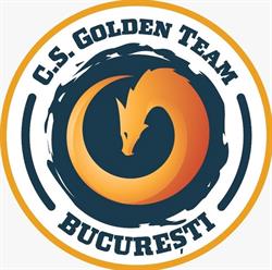Golden Team Dojo Bucuresti