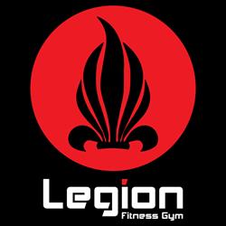 Legion-Fitness-Gym, Bacău