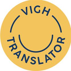 Vigh Translator, Miercurea-Ciuc