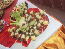 Restaurant Stiuca, Medgidia