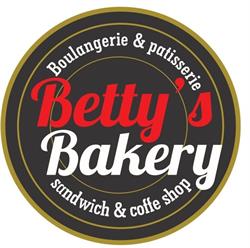 Betty's Bakery, Constanţa