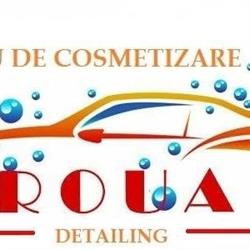 Spălătoria Roua, Oneşti