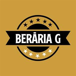 Beraria G, Bacău