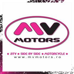MV Motors, Bistriţa