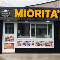 Miorita Kebap, Pantelimon