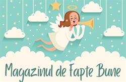 Magazinul de Fapte Bune, Sibiu