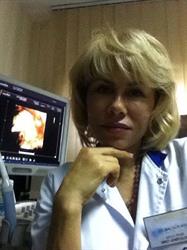 Doctor Flavia Balta, Arad