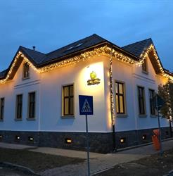 Vila Ana Boutique, Alba Iulia