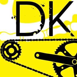 Dk Bike - Freerider's Shop, Bucureşti