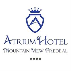 Atrium Hotel Mountain View Predeal