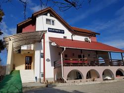Pensiunea beatrice degetar, Râmnicu Vâlcea
