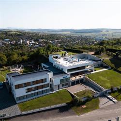 AquAngar, Cehu Silvaniei