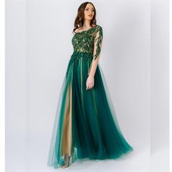 Nalia Dress - Atelier de Creatie, Roman