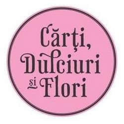 Cărţi, Dulciuri şi Flori, Bucureşti