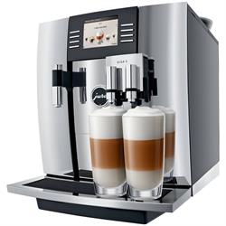 Espressoare Sibiu