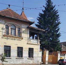 Pizzeria La Cabana, Gherla