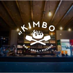 Al KIMBO, Gherla