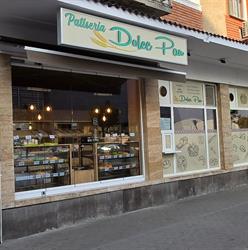 Patiseria Dolce Pan, Simeria
