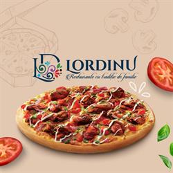 Lordinu S.r.l, Bistriţa