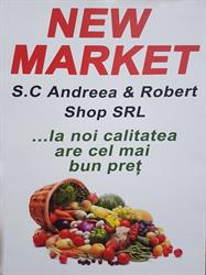 Andreea & Robert Shop, Avrig