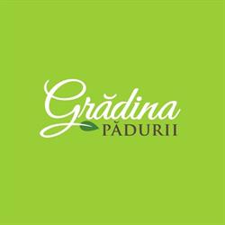 Grădina Pădurii, Oradea
