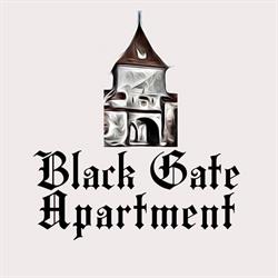 Black Gate Apartment, Braşov