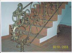 Sav Metal Star Design, Câmpulung