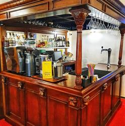 Artezian BAR, Braşov