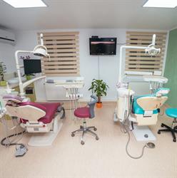 OrtoMax Cabinet Medicina Dentara, Vicovu de Sus