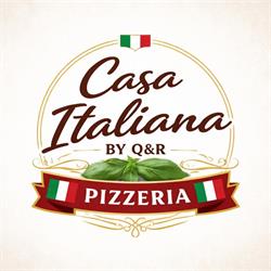 Casa Italiana, Pâncota